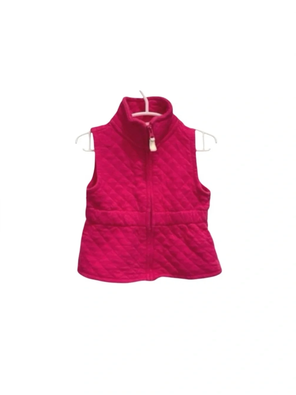 $10 Sale (Firm) Carters Vest